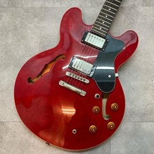 Epiphone DOT Semi-Hollow 335