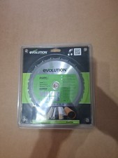 Evolution Fury 210mm