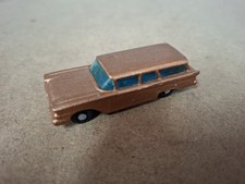 Matchbox Lesney No.31 American