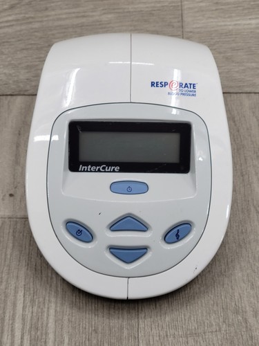 Intercure resperate lower - intercure, to