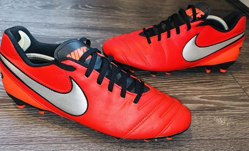 Nike tiempo football - football,