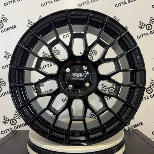 Alloy wheels compatible for - 4,