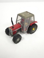 Britains Massey Ferguson MF