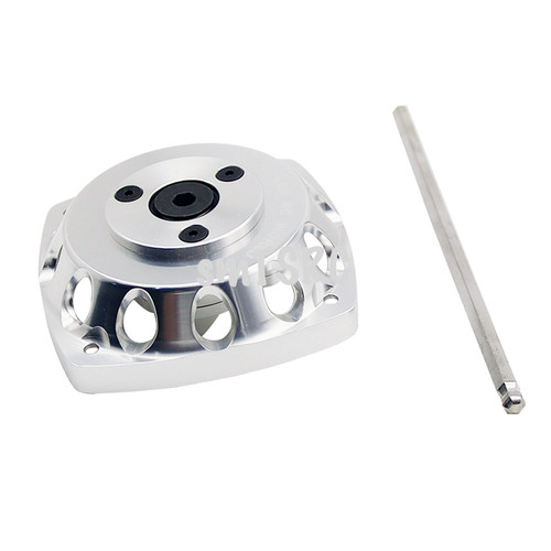 Electric roto starter metal - starter,