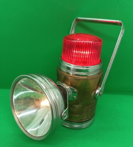 Vintage pifco dome lantern - vintage,