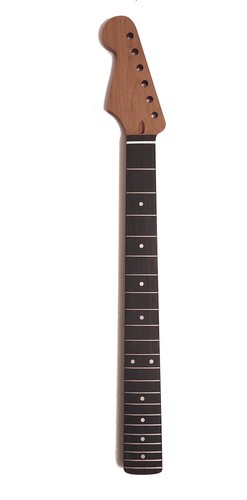 Left handed frets - handed, 22