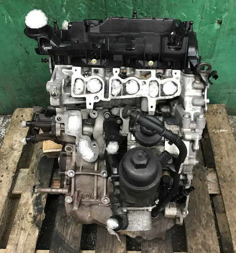 Bmw series f20 f21 lci - 1,
