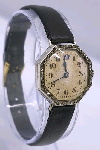 Vtg 1917 ww1 era - 1917, solid