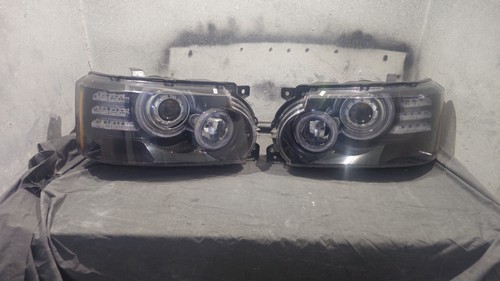 Range rover l322 - range,