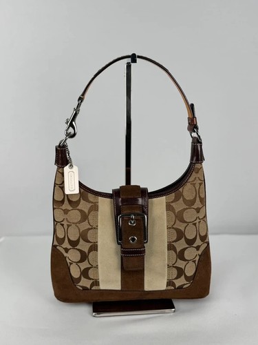 Coach 7053 soho signature - 7053,