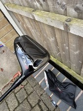 Titleist TSR2 Driver / 9