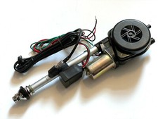 Power Antenna Aerial Radio Mast kit Lincoln Continental Town Car Mark 6 VII VIII