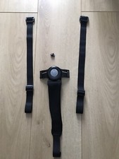 Silver Cross Wayfarer Pioneer