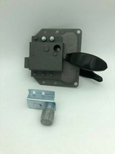 Left Front Door lock Latch