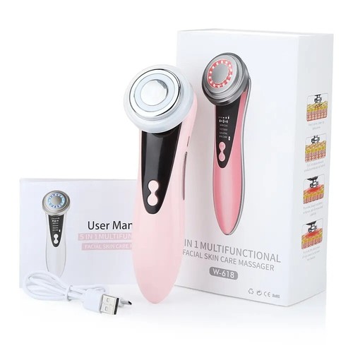 Multifunctional facial skin - facial,