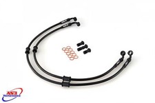 AS3 VENHILL FRONT BRAKE LINES