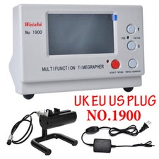 Weishi No.1900 Timegrapher