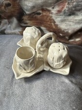 Vintage Brentleigh Ware Cruet