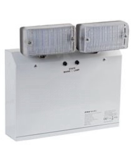 Pro elec pel00785 twinspot - pro,