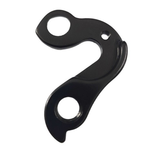 Cnc aluminum alloy bike rear - cnc,