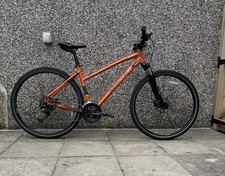 Whyte Ridgeway C7 Large Ladies