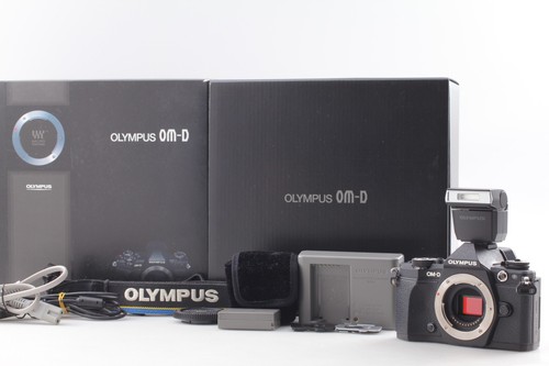 Near mint olympus - mint],