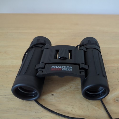 Praktica 8x21 compact - 8x21,