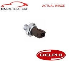 OIL PRESSURE SENSOR SWITCH