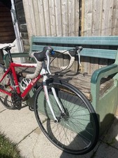 BTWIN Sport Road Bike 3x8