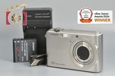 Casio EXILIM ZOOM EX-Z1000