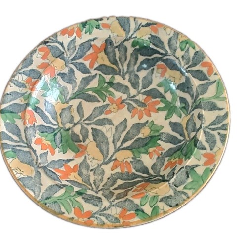 Barker bros bowl - barker,
