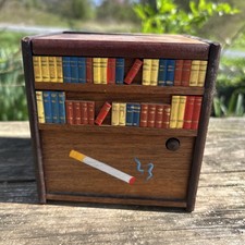 Vintage Musical Cigarette