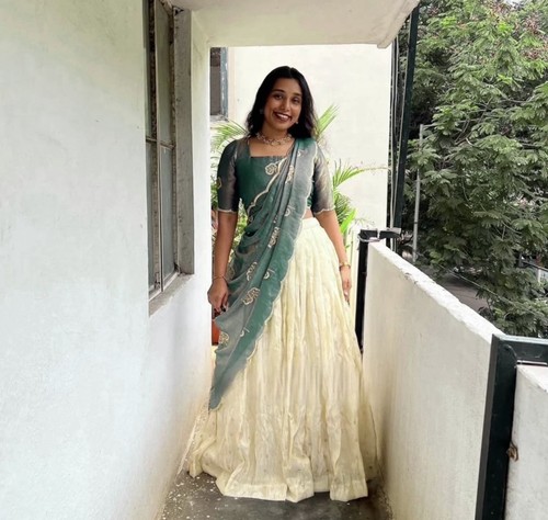Launching wedding wear - launching, lehenga
