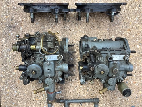 Lancia fulvia coupe pair - lancia, s1-pair