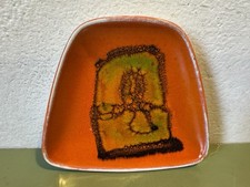 Poole Pottery Delphis Design