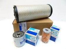 Filter kit for Iseki GEAS TG21