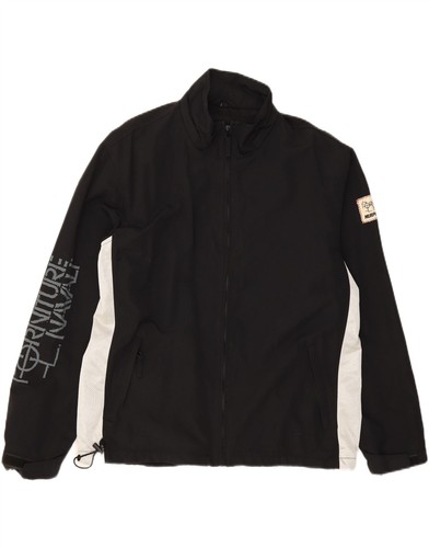 Murphy nye mens hooded - murphy,