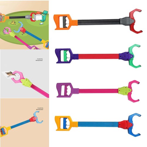 Robot hand claw grabber - claw, tool