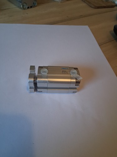Festo compact guided - festo,