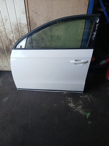 Passat passenger side - passat,