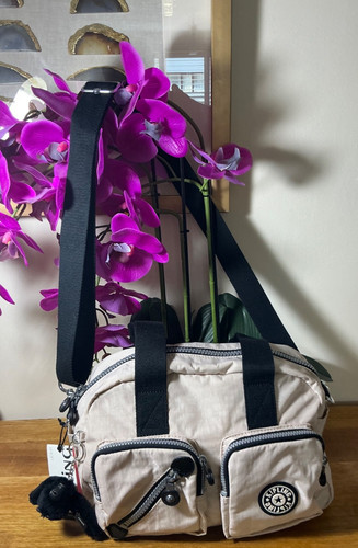 Kipling defea heritage - defea, multi
