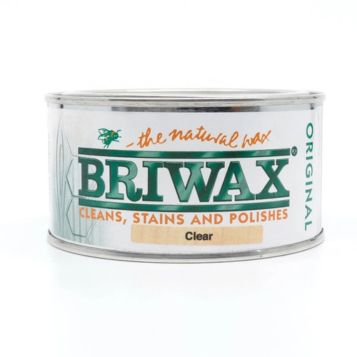 Briwax wax polish satin sheen - briwax,