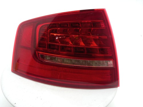 Audi tail light - audi,