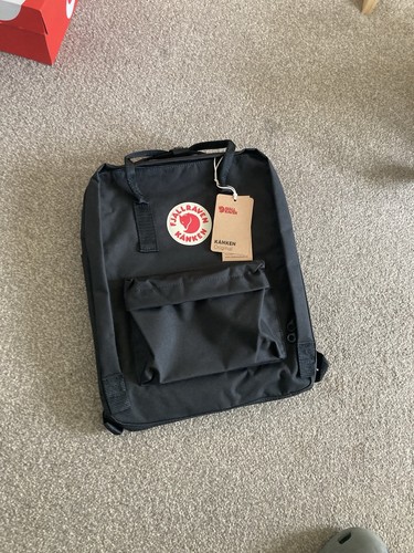 Fjallraven kanken classic - fjallraven,