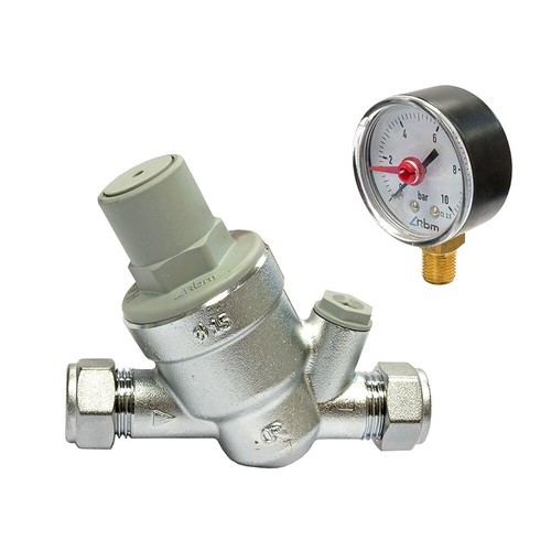 Inta 15mm pressure - 15mm,