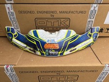 KG 507 Used  Nose Cone  Tony Kart  - CRG  KART - NEXTKARTING - Rotax X30  Ref 19