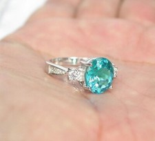 Natural Blue Paraiba