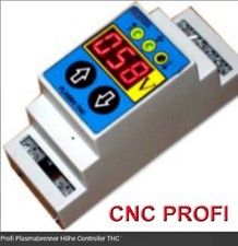 CNC professional height controller THC 150 specially for plasma cutting