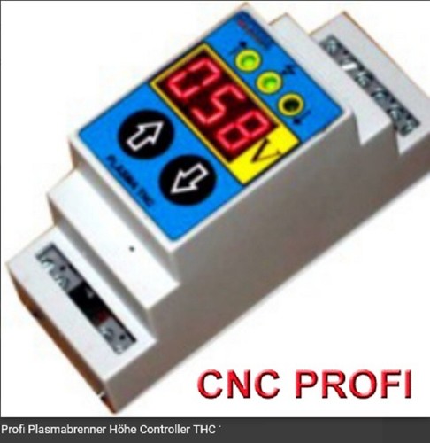 Cnc professional height - cnc,