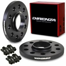 DIRENZA 5x110 15mm FORGED WHEEL SPACERS FOR VAUXHALL ASTRA G H VECTRA A B C VXR